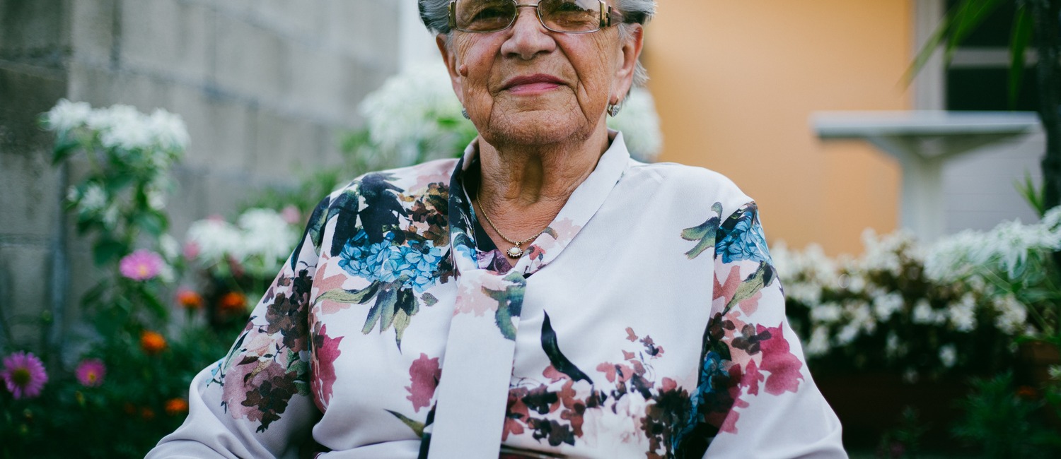 The Age of Internet and Elder Care