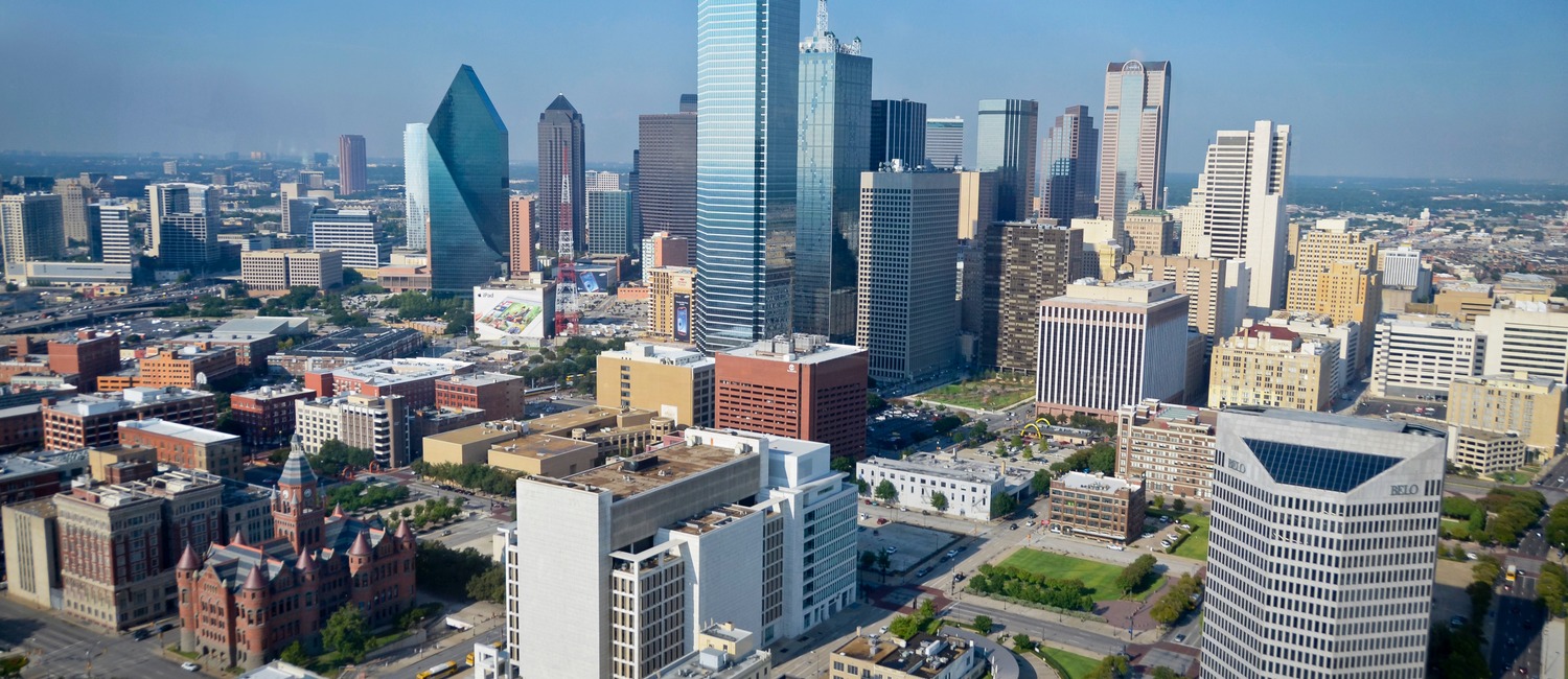 How Much Does a House Cleaner Cost in Dallas?