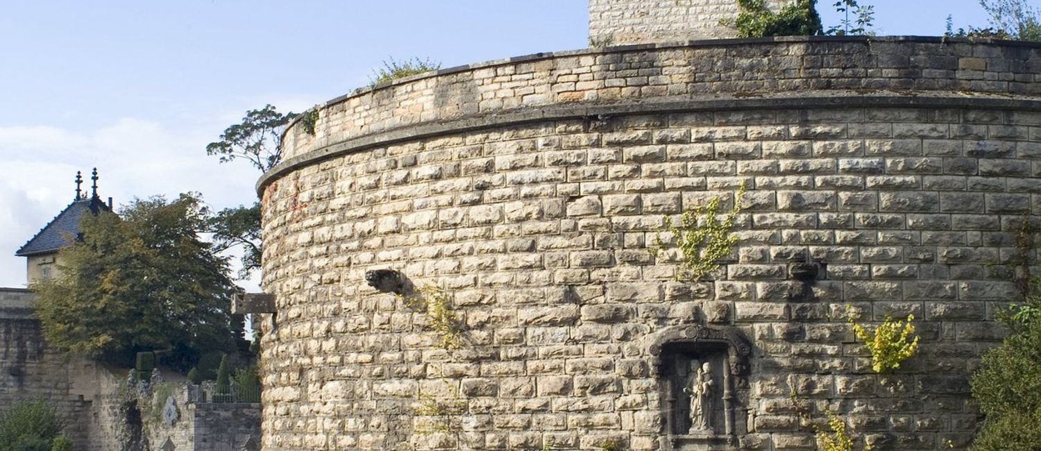 Ramparts