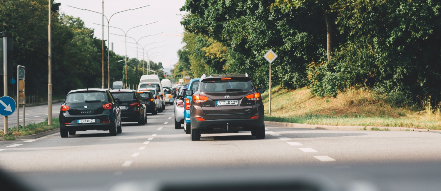 Should The Elderly Be Allowed To Drive?