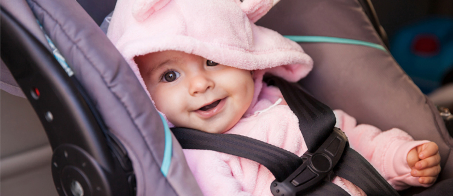 12 Ways To Keep Your Baby Happy In A Car The Canadiannanny Ca Blog